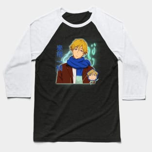 Kazuki Kurusu buddy daddies Baseball T-Shirt